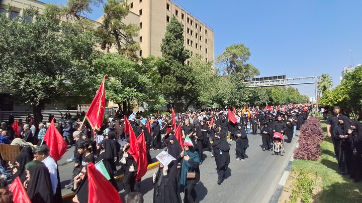 اربعین؛ تجدید میثاق با فلسفه عاشورا و تمرین همبستگی جهانی