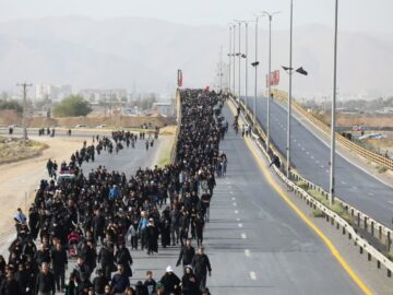 اربعین حسینی؛ نماد قدرت نرم امت اسلامی در برابر استکبار