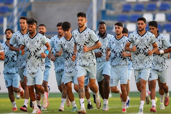 خبرخوش تاجرنیا برای هواداران استقلال/ رونمایی از دو بازیکن جدید آبی ها