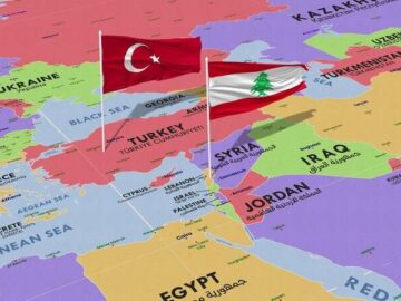 عمق استراتژیک و «میهن آبی»؛ رویکرد ترکیه به شمال لبنان