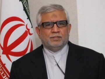 زنگزور و صلح باکو–ایروان؛ ایران بر حفظ مرز و نفی حضور خارجی تأکید دارد
