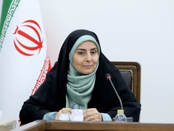 کاهش چشمگیر تصادفات زائران اربعین حسینی در خوزستان