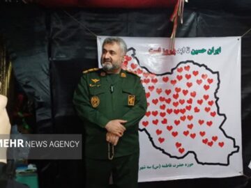 همایش جهانی اربعین حسینی جلوه  اقتدار امت اسلام است