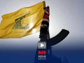 الحوثی: سلاح مقاومت بهترین ابزار برای آزادسازی لبنان بود