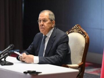 لاوروف: از «ترامپ» برای سفر به مسکو دعوت شده است