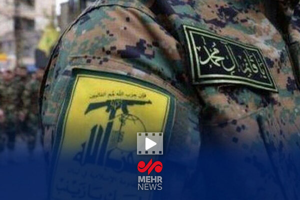شیخ نعیم قاسم: نباید کشور را تقدیم اسرائیل و آمریکا کرد