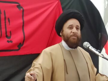 مساجد از کارکرد اصلی خود فاصله گرفته‌اند