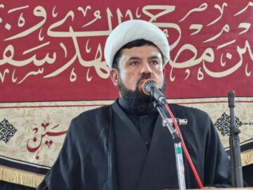 حراست از دستاوردهای انقلاب رسالتی همگانی است