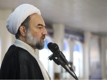 قدردانی نماینده ولی‌فقیه سیستان و بلوچستان از عملیات‌های ضدتروریستی