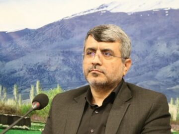 ایمن‌سازی محورهای شرق استان سمنان برای استقبال از زائران ۲۸