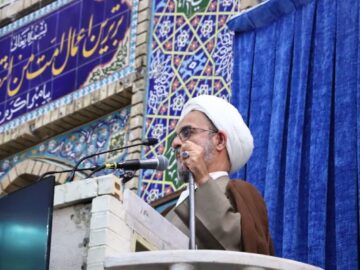 برجام یک تئوری کاملاً شکست خورده است