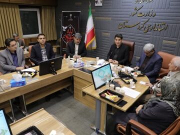 ایجاد «شهرک سلامت» کردستان پیشران خدمات درمانی و گردشگری خواهد بود