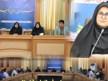پیاده روی ولایت در دشتستان نشان از دلدادگی مردم به ائمه دارد