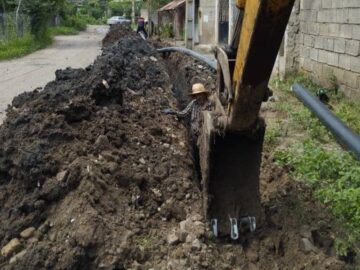 عملیات آبرسانی به ۲۷ روستای گیلان تکمیل شد