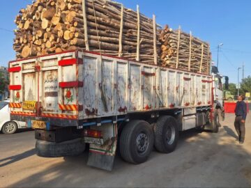 بیش از ۳۰ هکتار اراضی ملی در دهگلان به بیت‌المال بازگشت