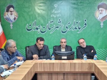 تعامل ادارات و نمایندگان، مسیر جذب اعتبارات ملی را هموار می‌کند