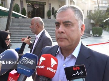 پاک‌نژاد: قیمت بنزین سوپر احتمالاً به بیش از ۵۰ هزار تومان برسد