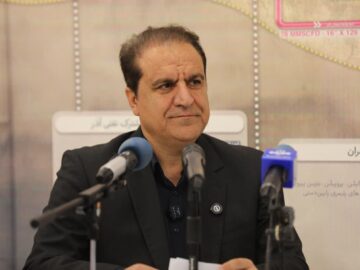 آمار تردد در مرز مهران از مرز  ۳ میلیون نفر گذشت