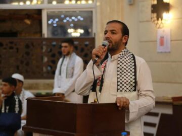 مدیر اوقاف شمال غزه در حملات رژیم صهیونیستی به شهادت رسید