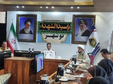 خبرنگاری تلفیقی از علم، فن و هنر است