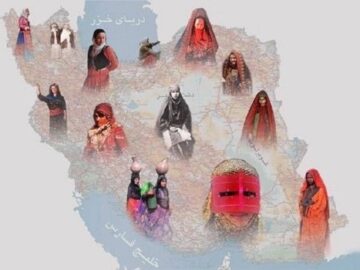 لهجه‌ها آئینه هویت فرهنگی ایران؛ میراثی زنده که باید پاس داشته شود