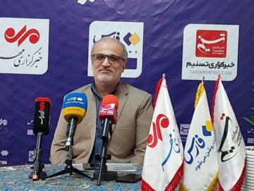 پوشش نزدیک به ۱۰۰ درصدی کارت هوشمند ملی در استان گلستان