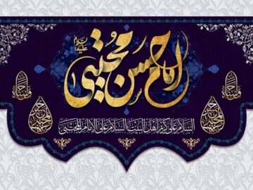 پرچم‌ها در مراسم‌های مذهبی چقدر تاثیرگذار هستند؟
