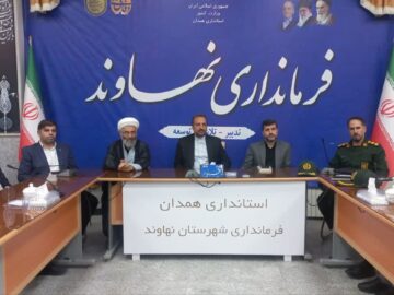 وفاق ملی سرمایه عبور از جنگ‌ها و بحران‌هاست
