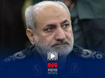 بدون تعارف با خانواده سردار شهید محمد کاظمی