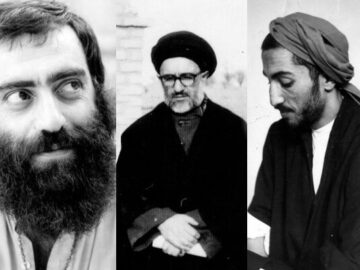 ۳پرده از سیدمجتبی؛دستخوش یک‌قرانی«نواب»که مسعود کیمیایی را سینمایی کرد