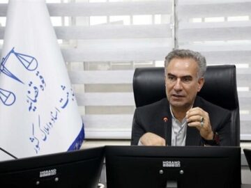 آیین تحلیف سردفتران در نیمه اول شهریور ماه برگزار خواهد شد