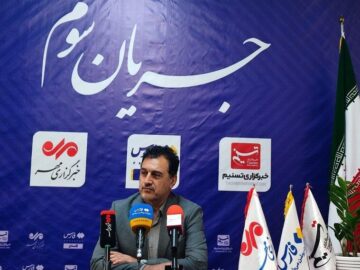 کاهش بیکاری و ایجاد ۲۲۲۶ شغل جدید در چهار ماهه اول سال ۱۴۰۴