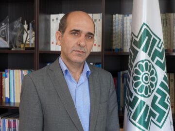 اداره‌کل مالیاتی کردستان آماده حمایت از کسبه آسیب‌دیده پاساژ آشنا است