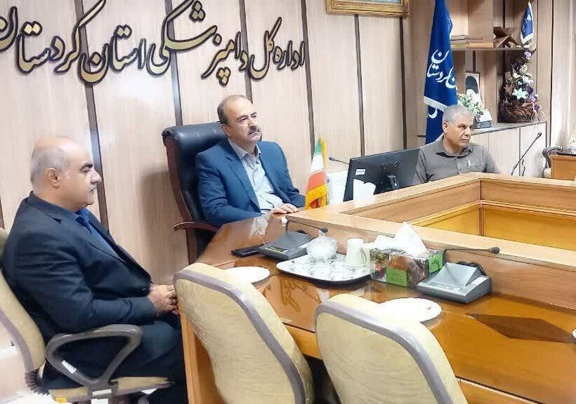 تأکید دامپزشکی کردستان بر ممنوعیت کشتار دام‌های مولد و آبستن