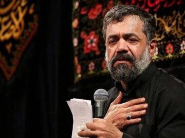 آغاز مراسم عزاداری «روضه خورشید» ویژه دهه آخر صفر در حرم رضوی