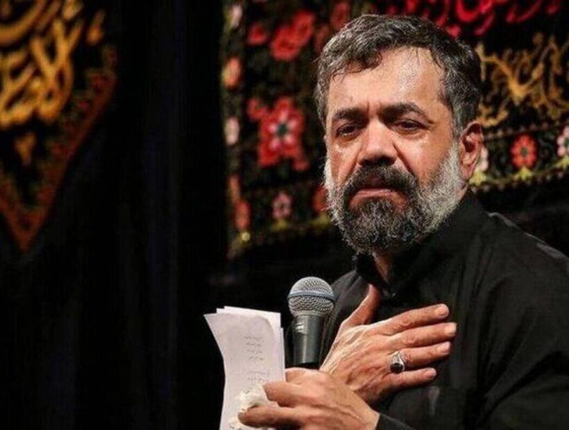 آغاز مراسم عزاداری «روضه خورشید» ویژه دهه آخر صفر در حرم رضوی
