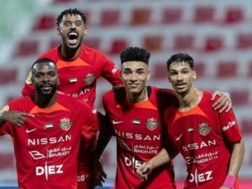 شباب الاهلی بدون آزمون لیگ ادنوک را با برد آغاز کرد