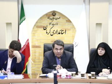 اقتصاد دانش‌بنیان یکی از محورهای اصلی سند کرمان برفراز است