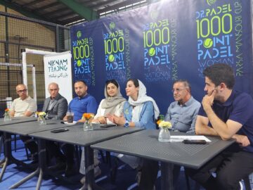تبریز میزبان مسابقات پدل قهرمانی کشور خواهد بود