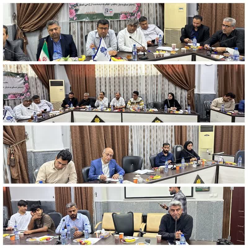 افتتاح ۲ هزار میلیارد ریال پروژه عمران شهری در عسلویه