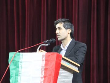 گلایه بخشدار مرکزی کهگیلویه از تبعیض در آسفالت جاده های روستایی