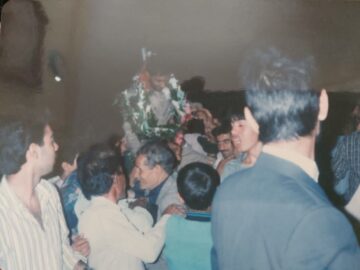 آن سوی سیم‌خاردارها؛ روایت نیمه پنهان جنگ