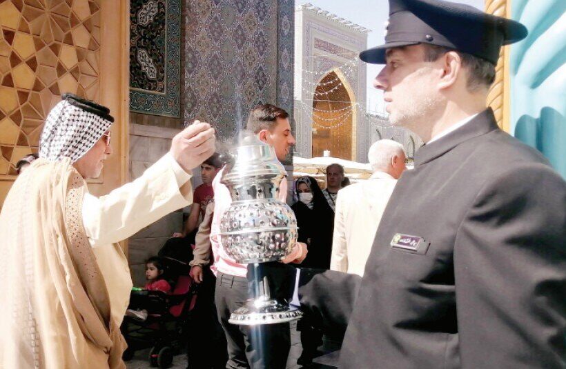 برگزاری برنامه جهانی «زیارت مجازی» ویژه شیعیان جهان در دهه پایانی صفر