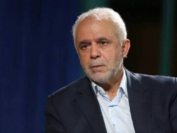اوحدی: آزادگان همچون «الماس» بر تاریخ کشور می‌درخشند