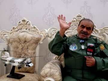 «اذان»؛ تنها حربه ما در دوران اسارت