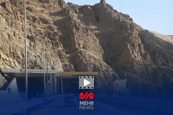 باند شرقی منطقه ۲ آزادراه تهران-شمال در شهریور ماه بهره برداری می شود