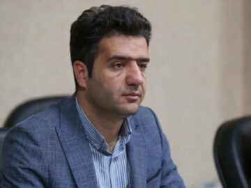 آغاز  ساماندهی رودخانه‌ها و سواحل در ۱۲ نقطه چهارمحال و بختیاری