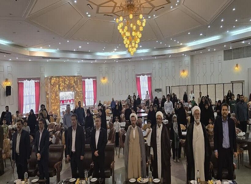 آغاز رقابت ۲۵۰ نفر در مسابقات قرآن پخش فرآورده‌های نفتی اصفهان