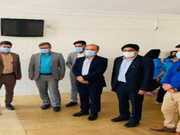 حمایت از جامعه هدف بهزیستی از اولویت های دادستانی کهگیلویه و بویراحمد