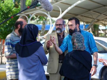 معضل بی‌آبی در «هنر و تجربه»؛ محدودیت سانس در شهرستان چالشی جدی است!